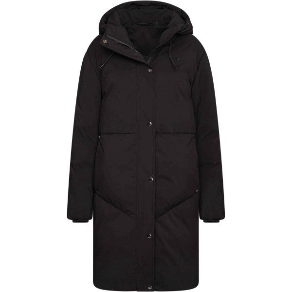 Euro Star Women's Coat ESLavar FW24, Parka, Winter Coat