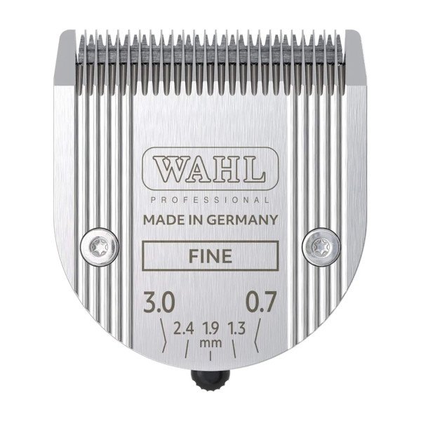 Wahl Cutting Set Magic 5 in 1, for Clippers Adelar Pro and Admire