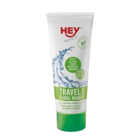 HEY Sport Universal-Reinigungsmittel Travel Global Wash
