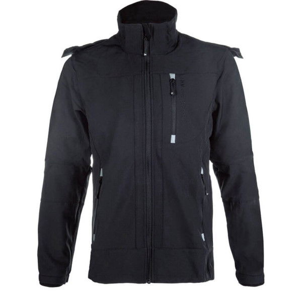 HKM Men´s Softshell Jacket Sport