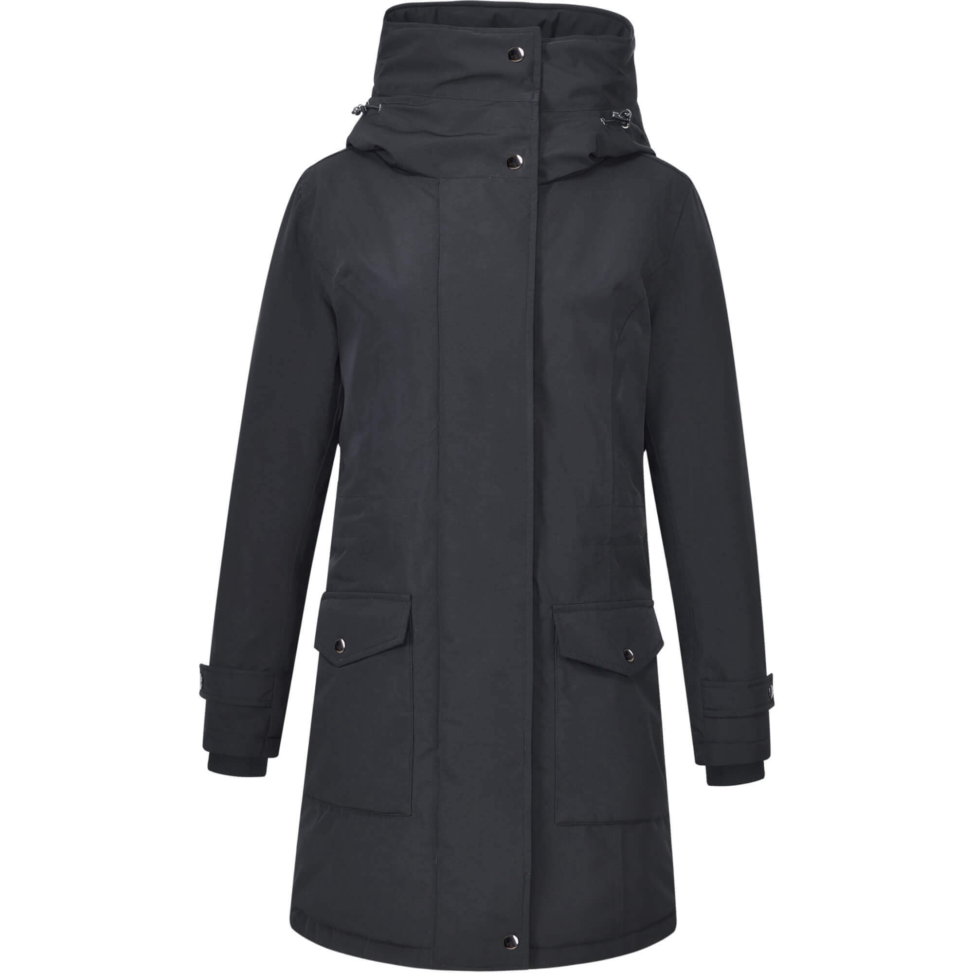 Euro Star Women's Raincoat ESMia FW25 | FUNDIS Equestrian