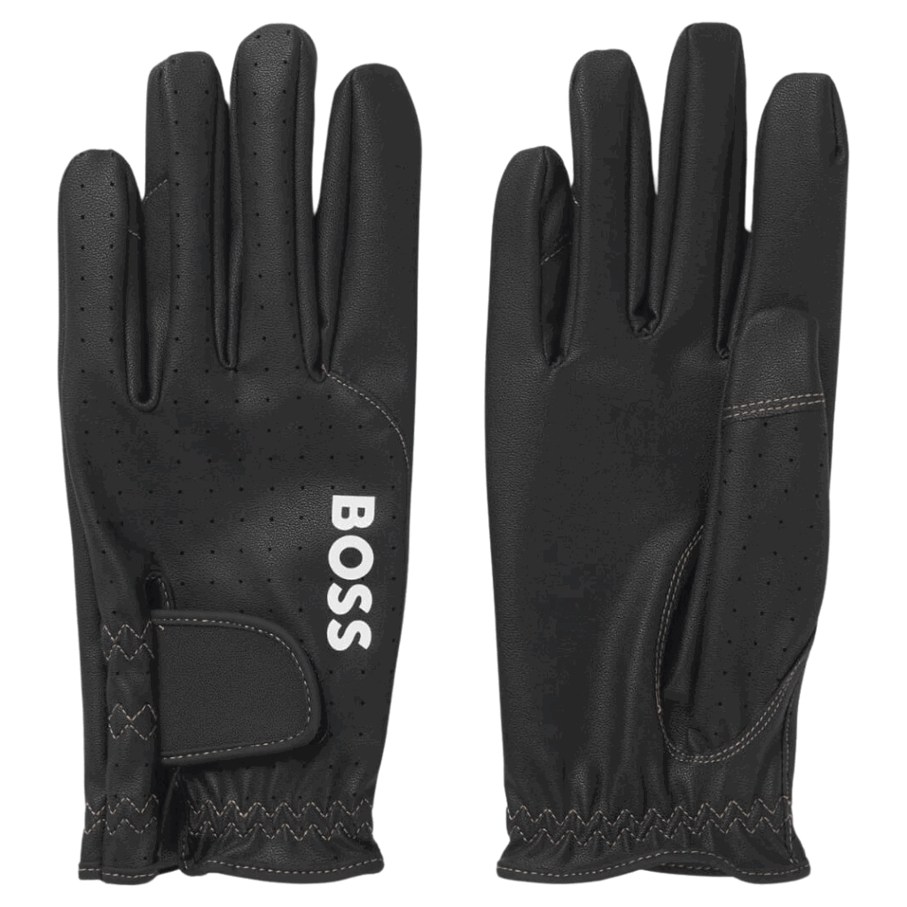 BOSS Equestrian Reithandschuhe Queens Forato FS26
