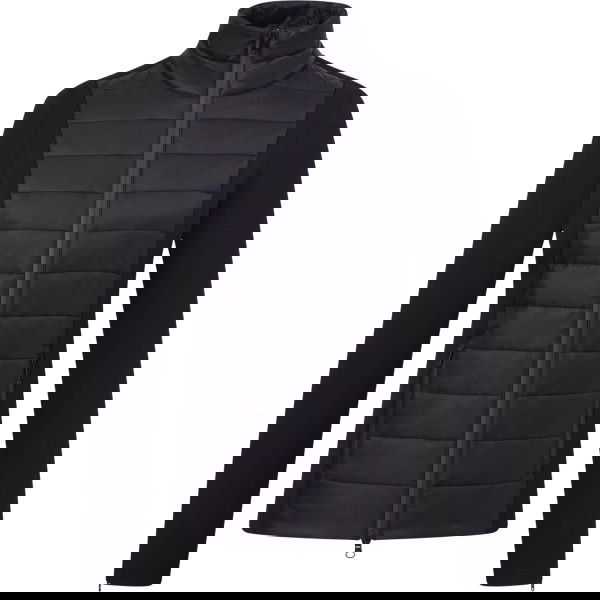 Euro Star Women's Jacket ESAgata FW25, Tech Jacket