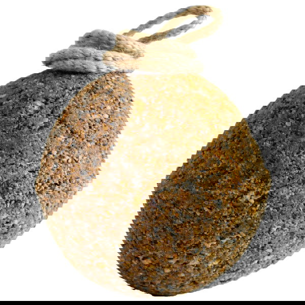 Unika Nibble Play Ball Prequalm, Supplementary Feed