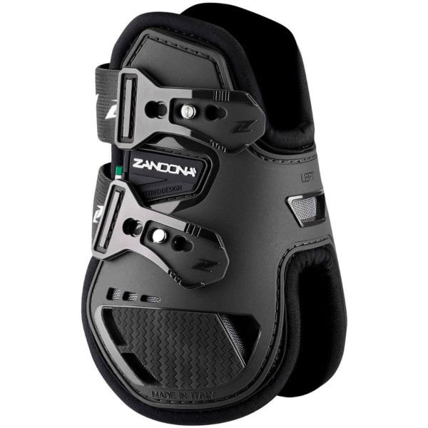 Zandona Fetlock Boots Carbon Pro H-Performance