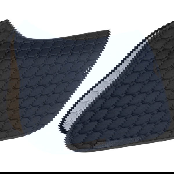 Equiline Schabracke Octagon, Dressurschabracke