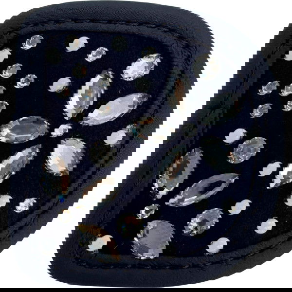 Hauke Schmidt MagicTack Patches Flower Snow