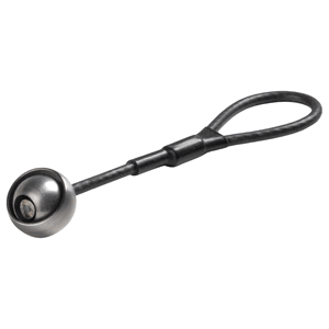 Equiline Auslöser Ball Key Erwachsene, Ersatzteil für Airbag Westen Equiline Auslöser Ball Key Erwachsene, Ersatzteil für Airbag Westen