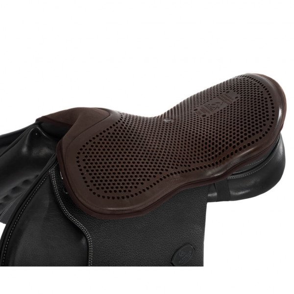 Acavallo Seat Pad Classic Gel Jump, for Jumping Saddle