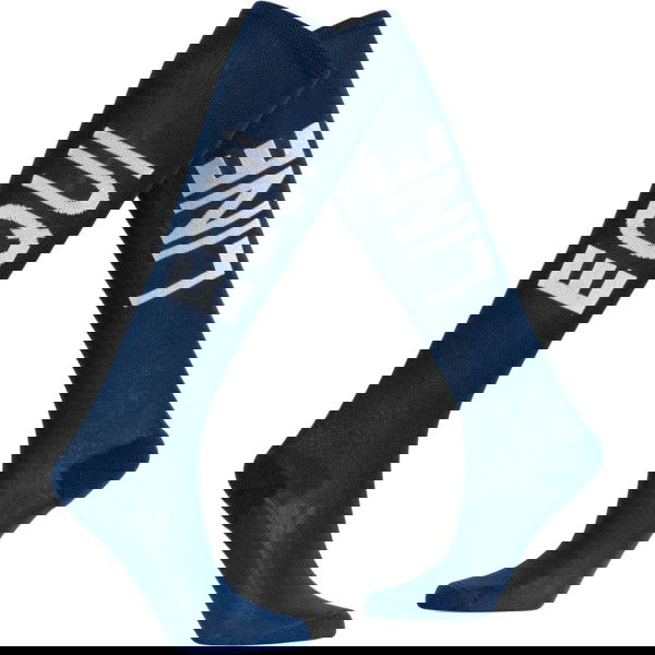 Equiline Riding Socks Calzik FW25, Knee Socks
