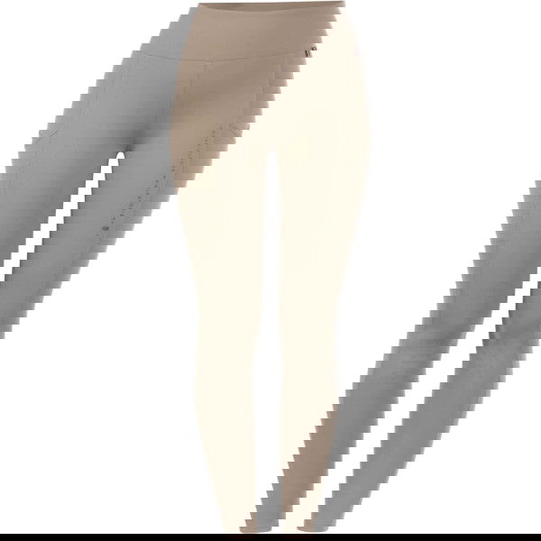 Cavallo Women´s Riding Leggings CAVALLEAH Grip RL HW25, Full Seat, Full Grip, High Waist