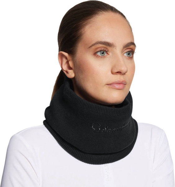 Samshield Schal Damen Crystal HW24, Schlauchschal, Neckwarmer