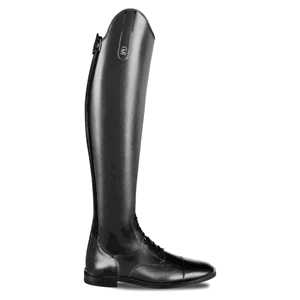 Cavallo Reitstiefel Cavallinus Jump, Lederreitstiefel, Damen, Herren, Schwarz Cavallo Reitstiefel Cavallinus Jump, Lederreitstiefel, Damen, Herren, Schwarz