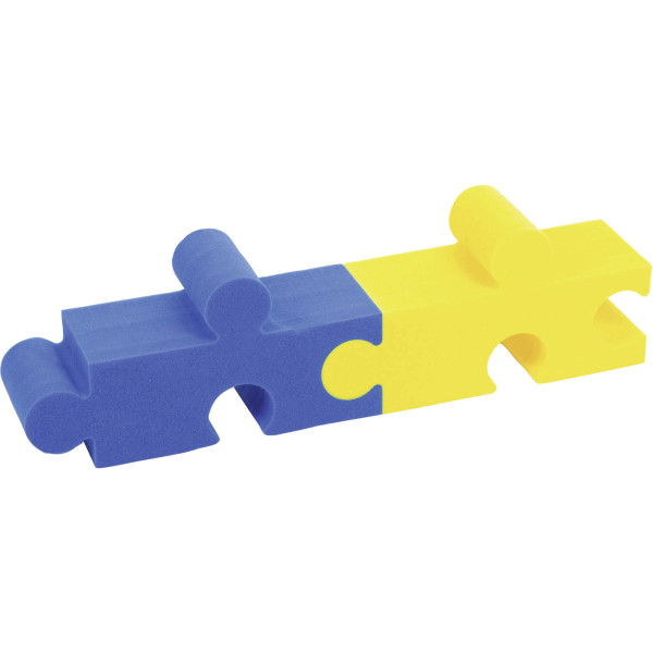 USG Agility Puzzle Connector, Short