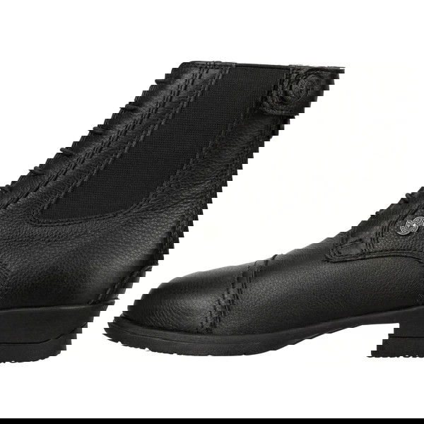 Suedwind Ankle Boots Nova BZ Lace Soft Winter, Winter Ankle Boots, Leather, Women, Men