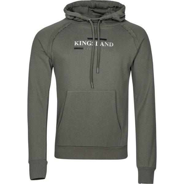 Kingsland Kid´s Sweater KLbayley SS23, Hoodie