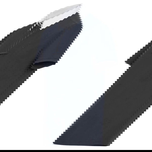 Samshield Turniershirt Herren Henri, UV-Schutz, kurzarm