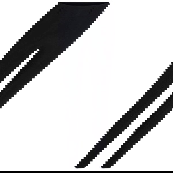 BOSS Equestrian Women's Riding Leggings, Hybrid, Full Seat, Full Grip