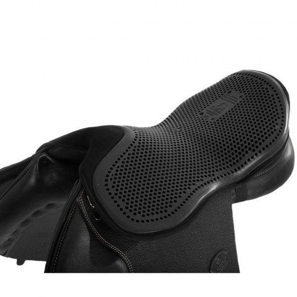 Acavallo Seat Pad Classic Gel Jump, for Jumping Saddle