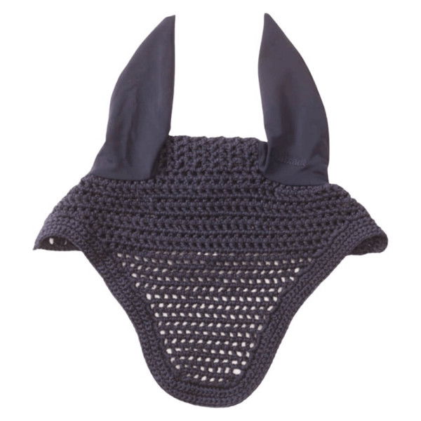 Kavalkade Fly Bonnet Easy, Fly Veil, Fly Hat