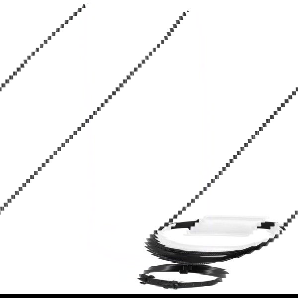 Kieffer Reithalfter Sylvie II, englisch kombiniert