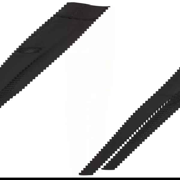 Imperial Riding Reitleggings Kinder IRHComfi Sparks, Vollbesatz, Full-Grip, High Waist, Winter