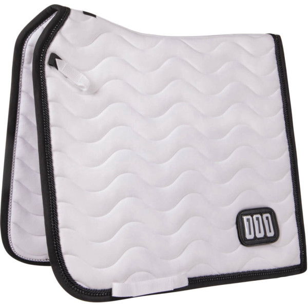 QHP Saddle Pad Number, Dressage Saddle Pad, incl. Start Numbers