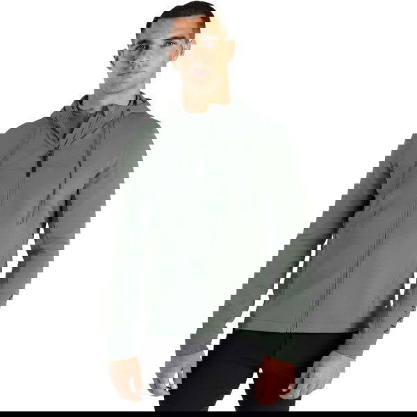 Maximilian Equestrian Jacke Herren Club Zip Hoodie HW25, Sweatjacke