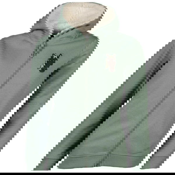 HKM Kids Jacke Kinder Mia HW25, Sweatjacke