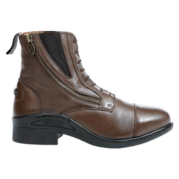 Kavalkade Stiefeletten Meridius, Lederstiefeletten, Damen, Herren