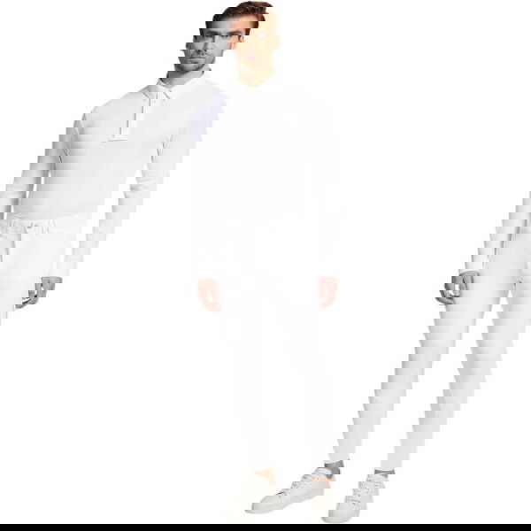 Samshield Men's Riding Breeches Raphael Matt, Full Seat, Full-Grip