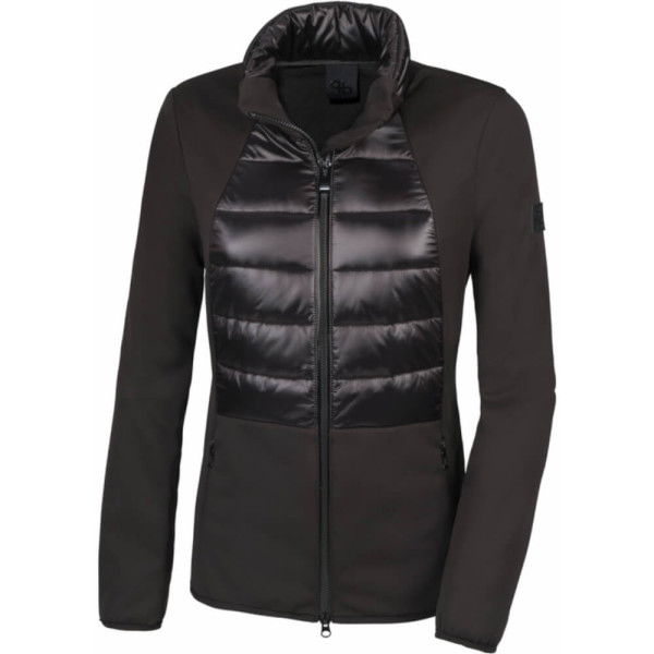 Pikeur Jacke Damen Selection HW23, Hybrid Jacke