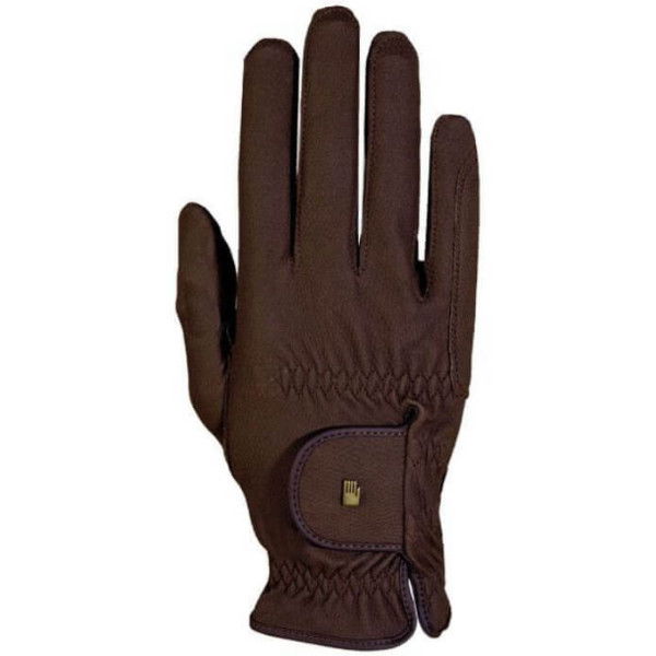 Roeckl Riding Gloves Foxton, Driving Gloves