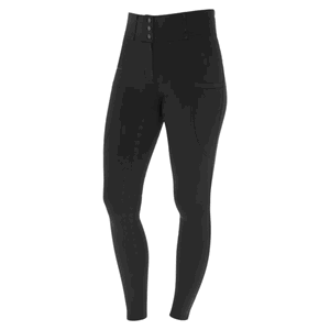 Covalliero Reithose Damen High Waist, Vollbesatz, Full-Grip Covalliero Reithose Damen High Waist, Vollbesatz, Full-Grip