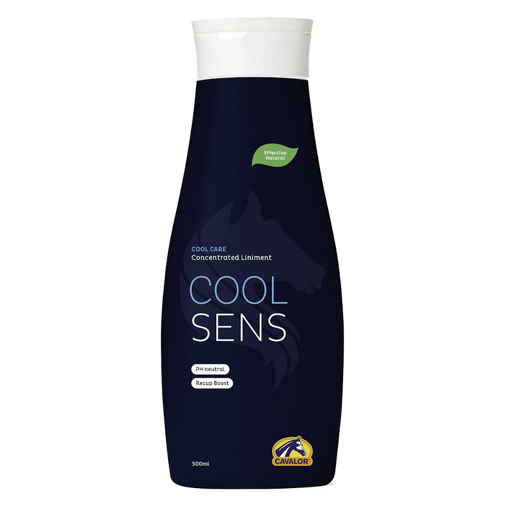 Cavalor Regenerationsmittel CoolSens
