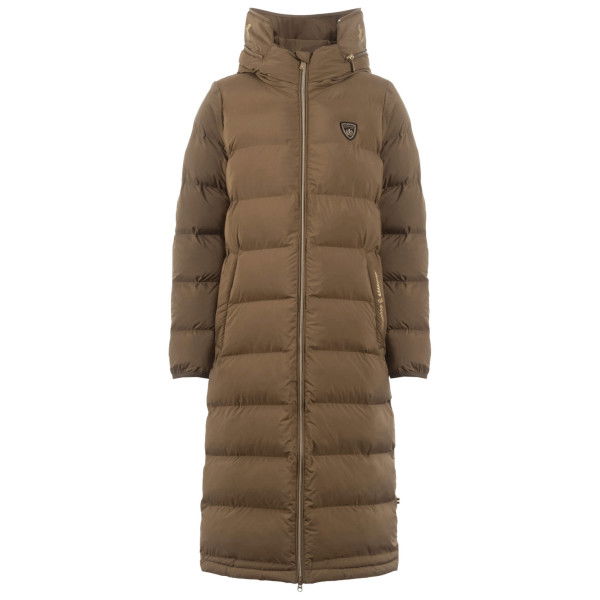 Cavallo Women´s Coat Cavallucy FW24, Maxi-Coat