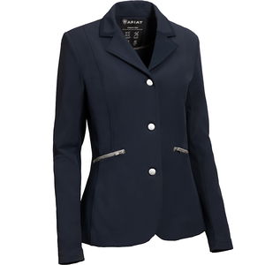 Ariat Sakko Damen Galatea Show Coat, Jacket, Turniersakko, Turnierjacket Ariat Sakko Damen Galatea Show Coat, Jacket, Turniersakko, Turnierjacket