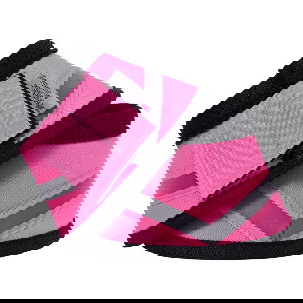 Imperial Riding Bell Boots IRHReflective, Jumping Bell Boots