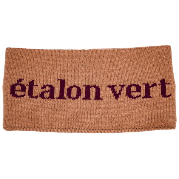 Etalon Vert Headband Don Carlos