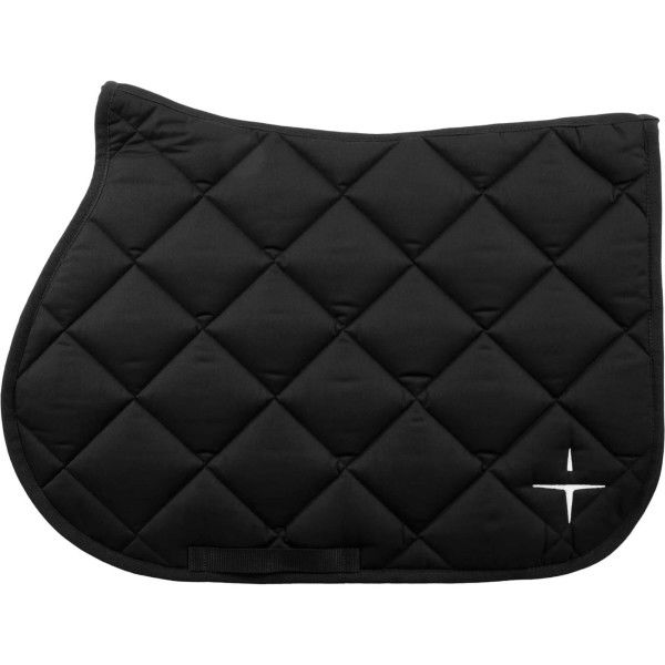 Trolle Saddle Pad Line Polygon, Jumping Saddle Pad