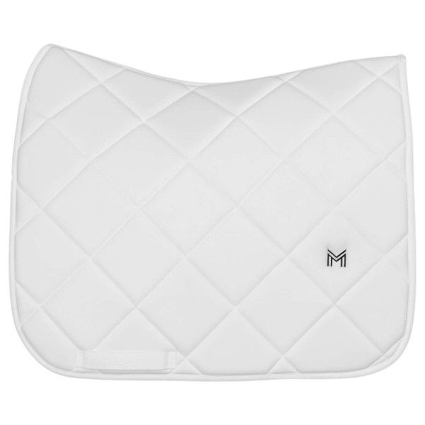 Maximilian Saddle Pad Crew, Dressage Saddle Pad