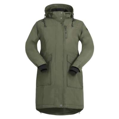 Waldhausen Winter Riding Parka Copenhagen 