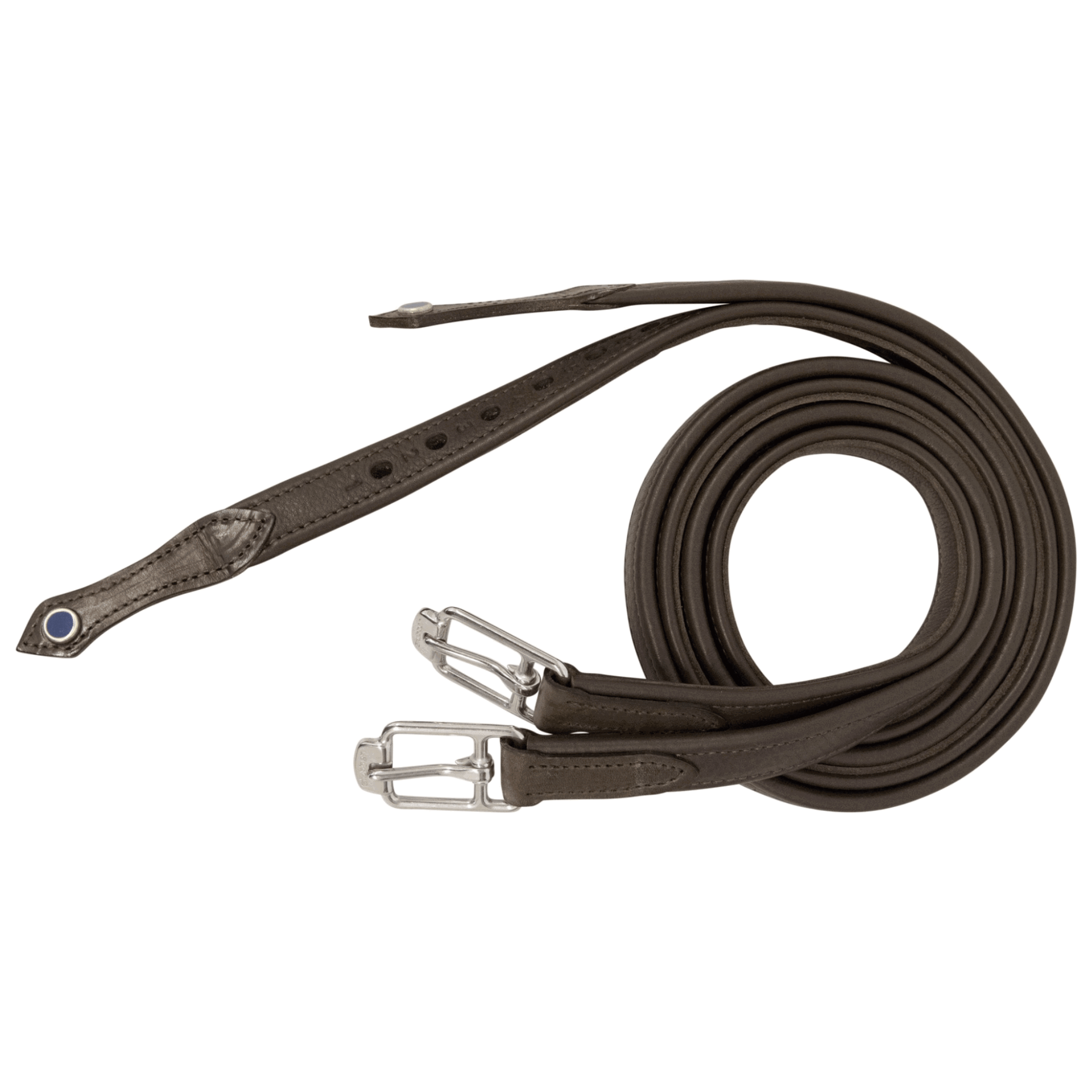 Kieffer Steigbügelriemen GLADIATOR - Extrem Belastbar Bis 500kg