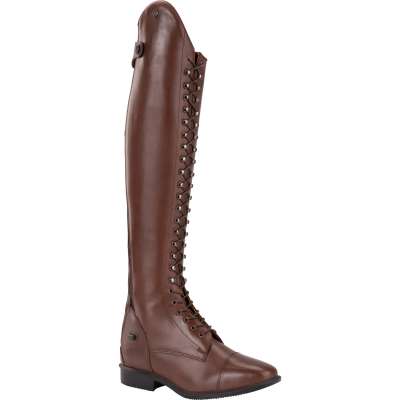 Suedwind Reitstiefel Legacy Venado, braun, Lederreitsiefel, Damen