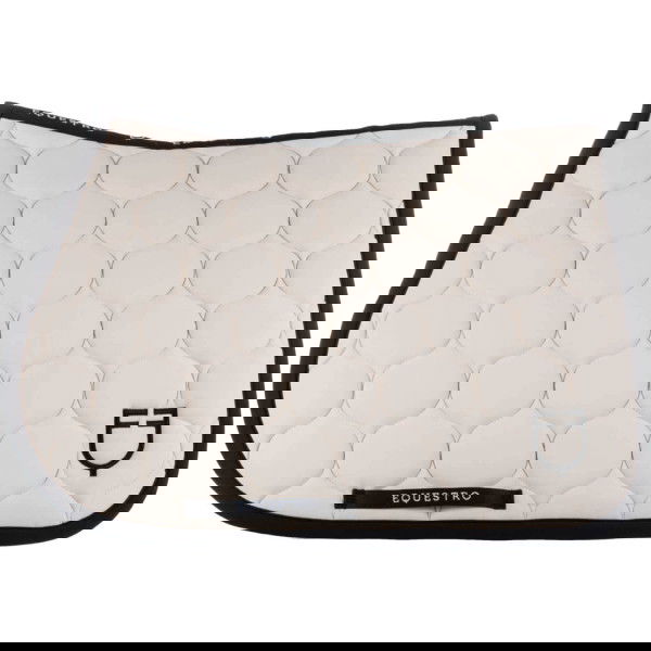 Equestro Schabracke Onion Quilting, Springschabracke