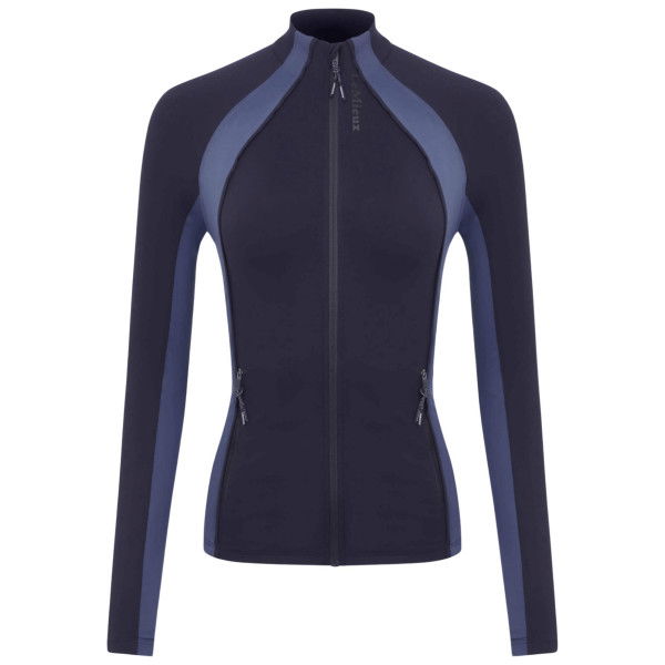 LeMieux Women's Jacket Carly Zip Through FW24, Training Jacket