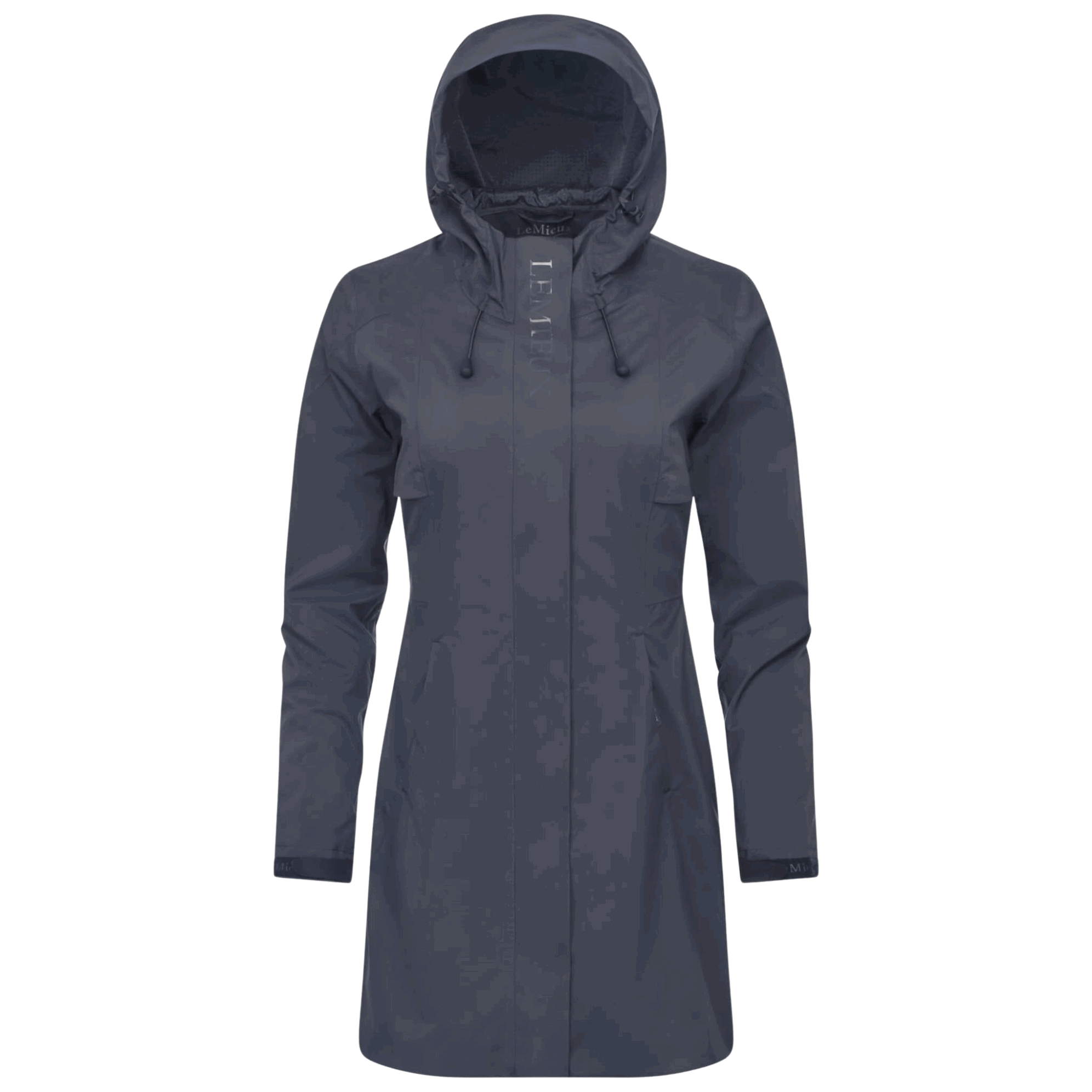 LeMieux Mantel Damen Grace FS25, Regenmantel, Reitmantel