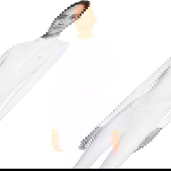 Samshield Women's Competition Shirt Paloma, long-sleeved, UV Shirt