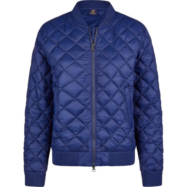 Eskadron Jacke Damen Quilt-Blouson Heritage Fanatics 24/25, Blouson