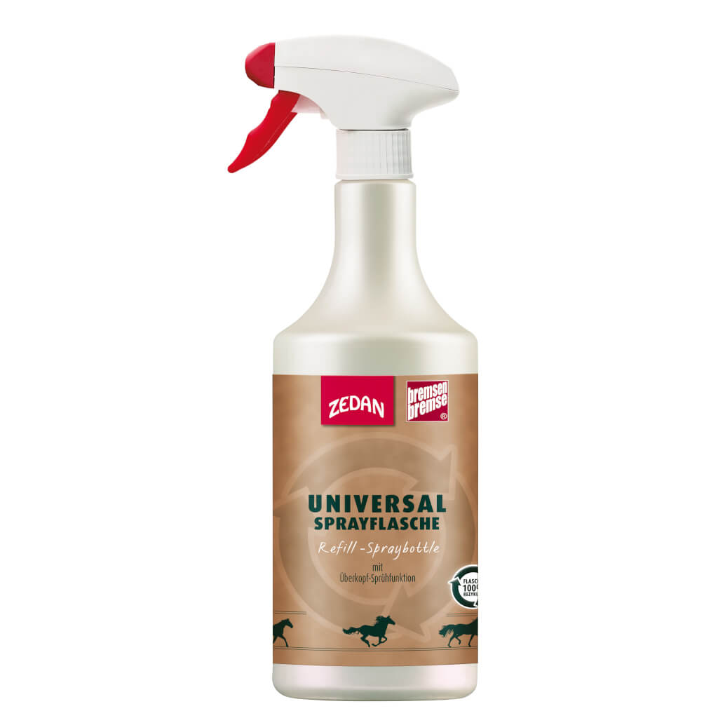 BremsenBremse Universal Sprayflasche, nachfüllbar